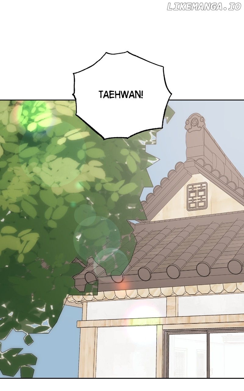 The World They’re Dating In Chapter 65 - page 3