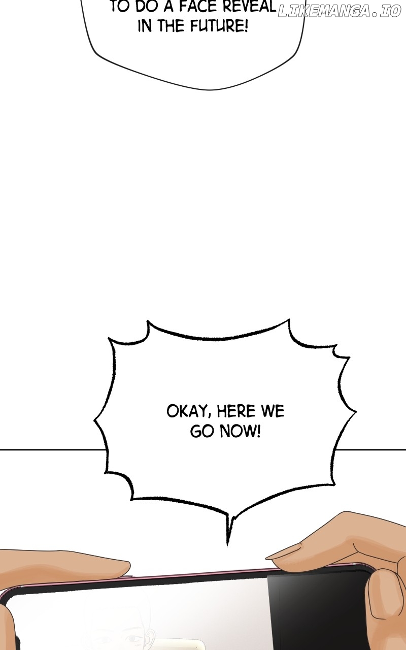 The World They’re Dating In Chapter 65 - page 35