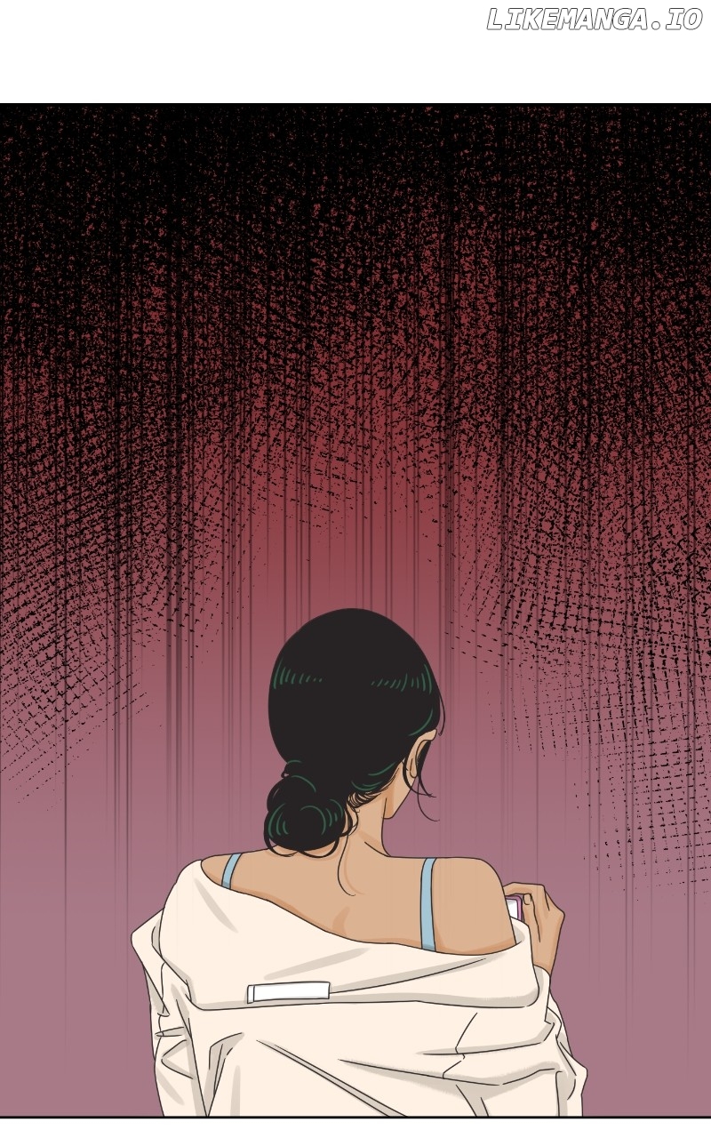 The World They’re Dating In Chapter 65 - page 37