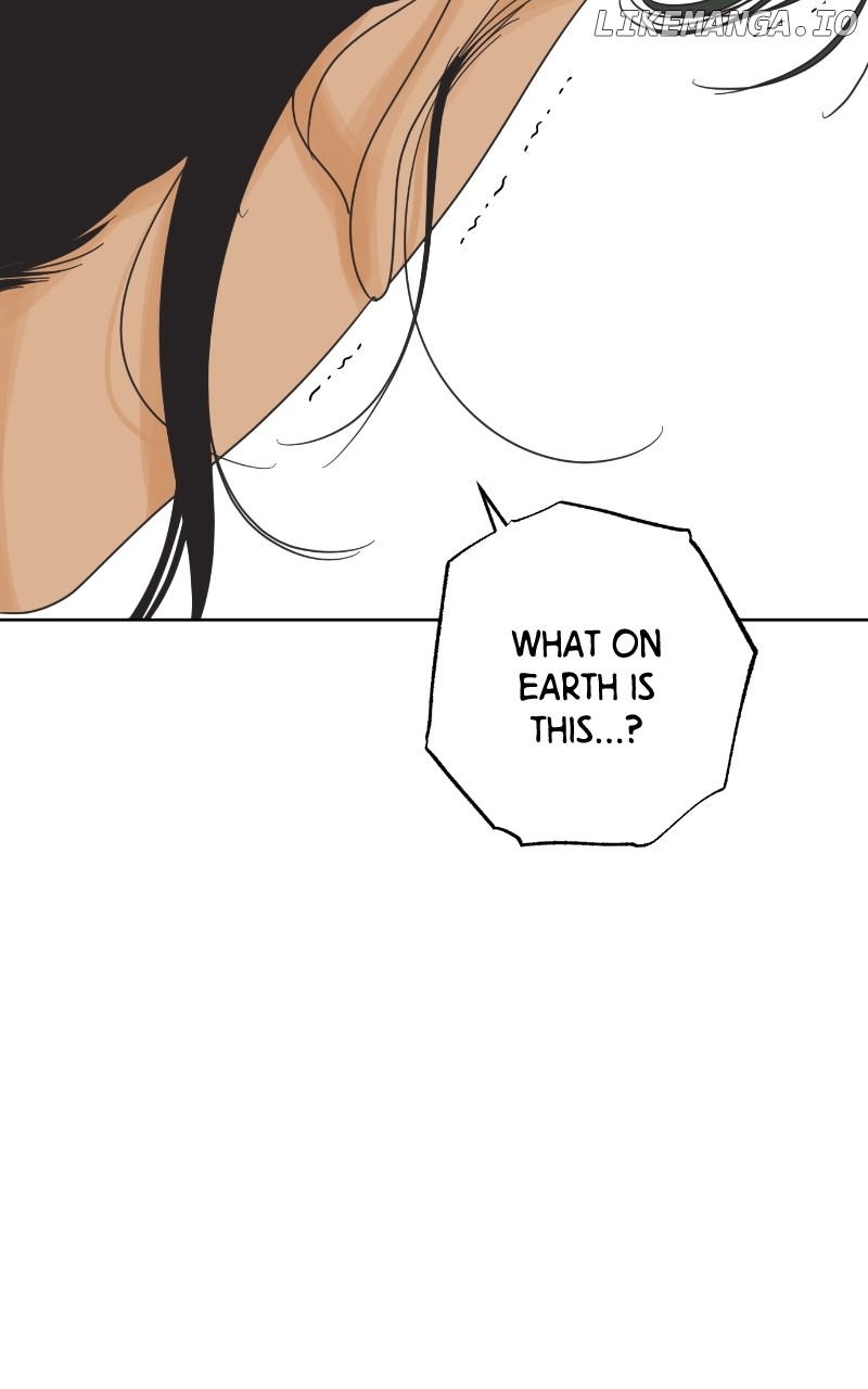 The World They’re Dating In Chapter 65 - page 39