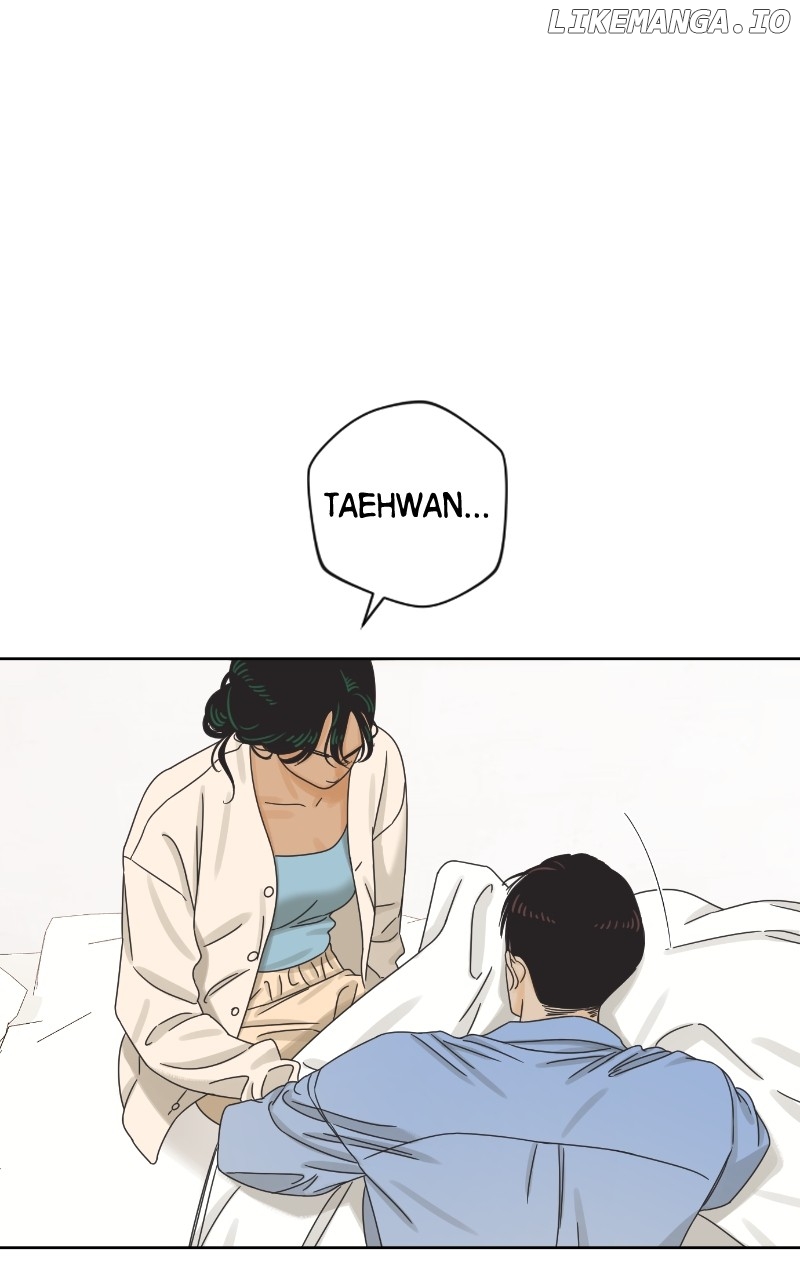 The World They’re Dating In Chapter 65 - page 4