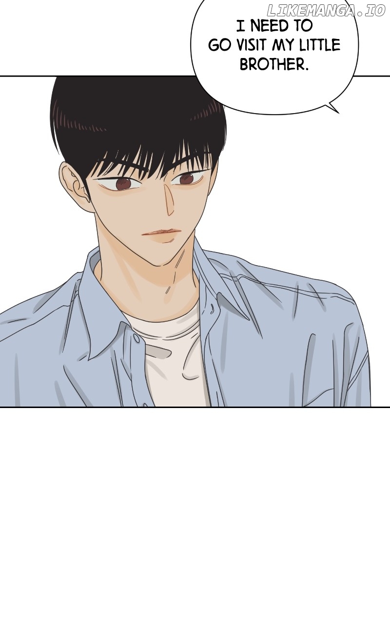 The World They’re Dating In Chapter 65 - page 41