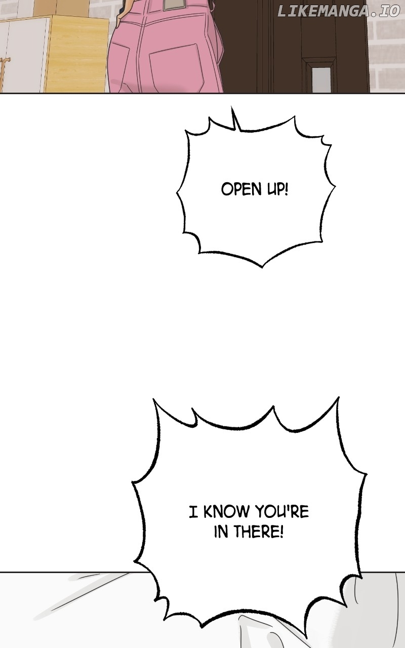 The World They’re Dating In Chapter 65 - page 45