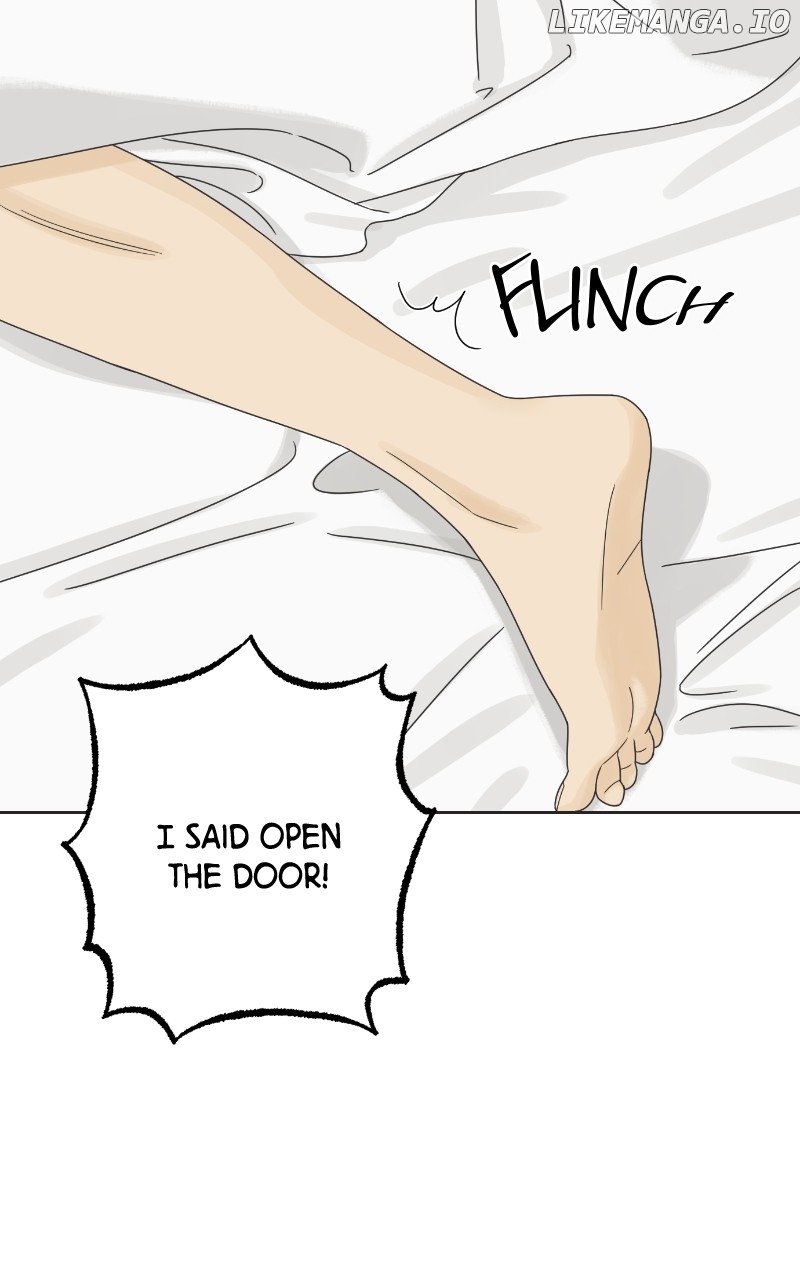 The World They’re Dating In Chapter 65 - page 46