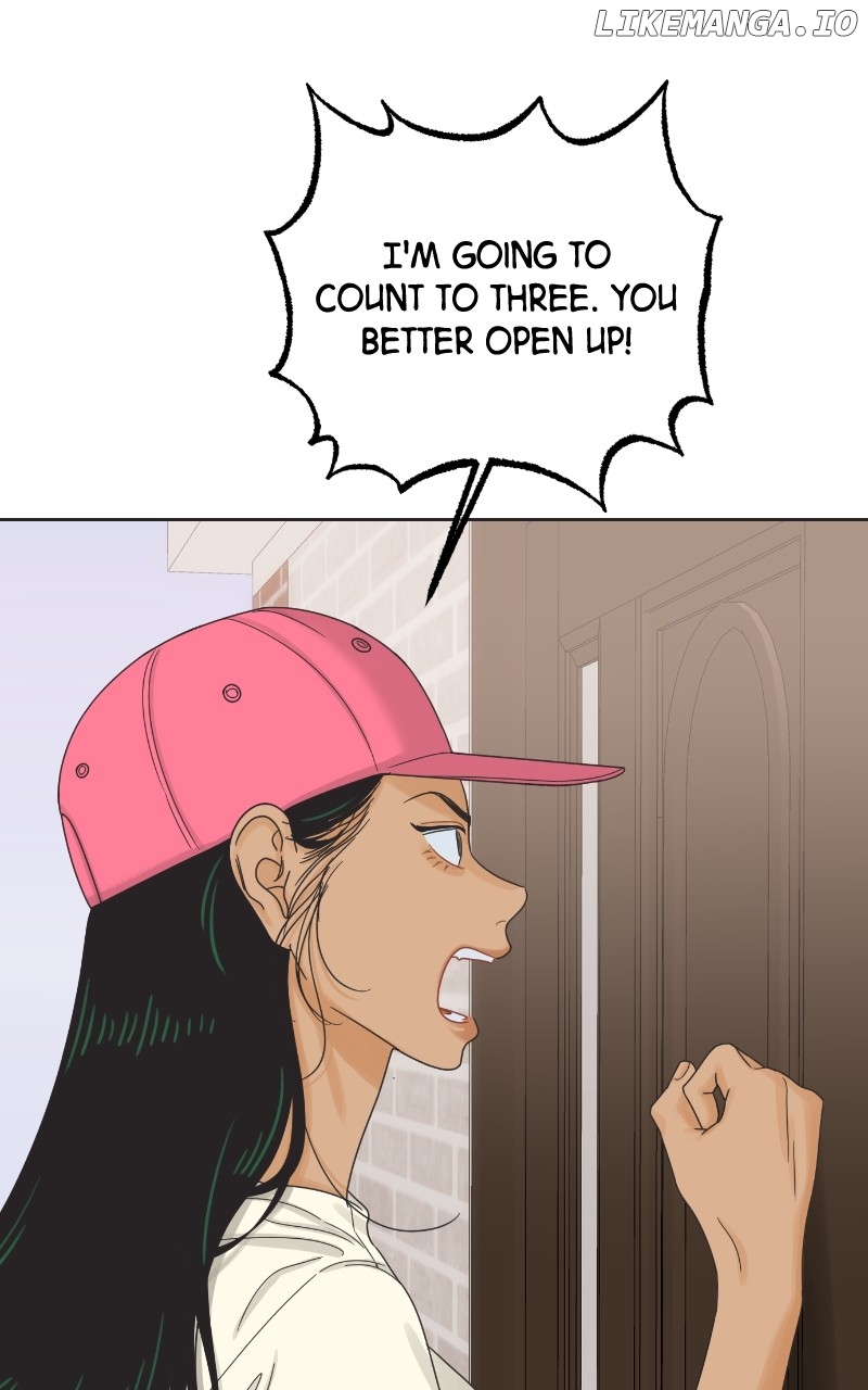 The World They’re Dating In Chapter 65 - page 47