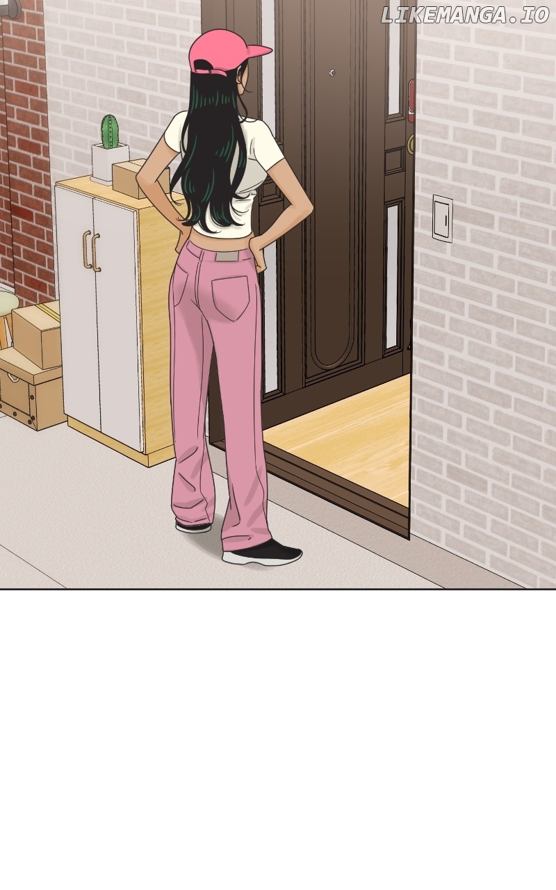The World They’re Dating In Chapter 65 - page 50