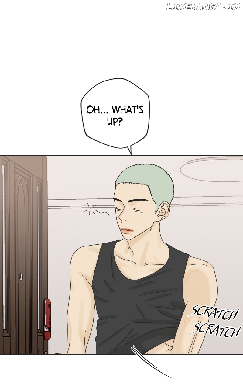 The World They’re Dating In Chapter 65 - page 51