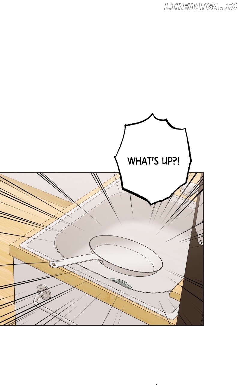 The World They’re Dating In Chapter 65 - page 52
