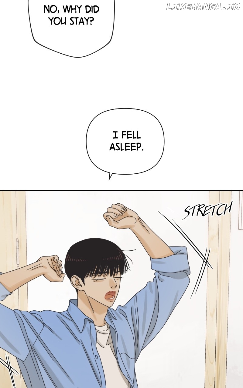 The World They’re Dating In Chapter 65 - page 6