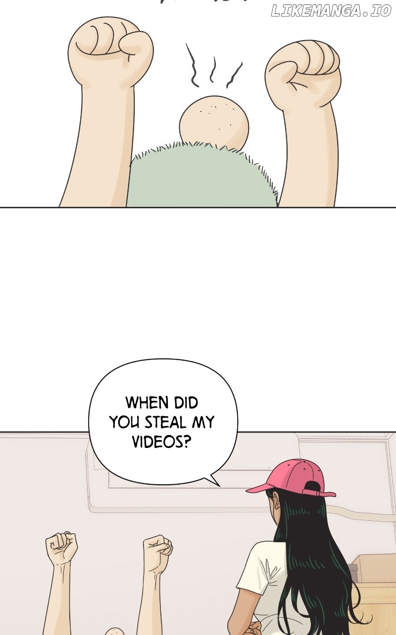 The World They’re Dating In Chapter 65 - page 61