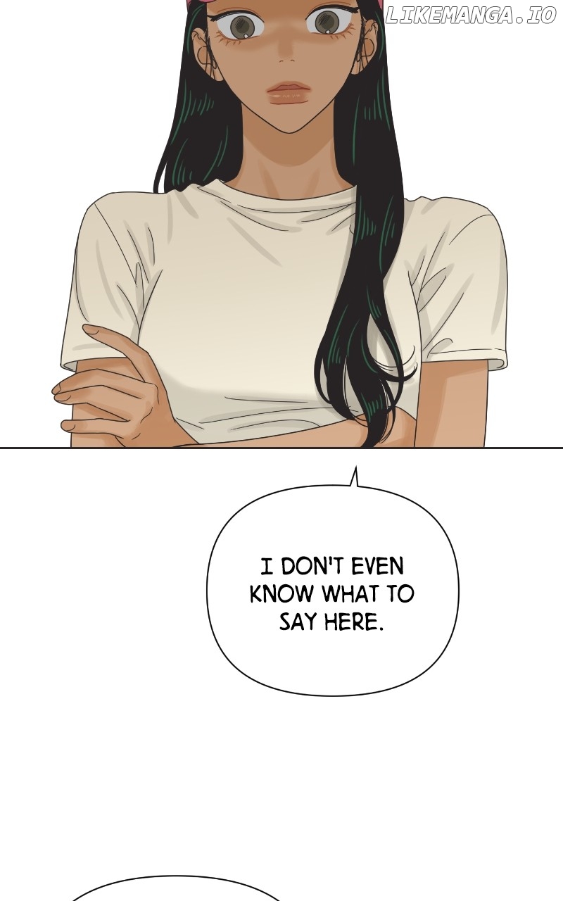 The World They’re Dating In Chapter 65 - page 63