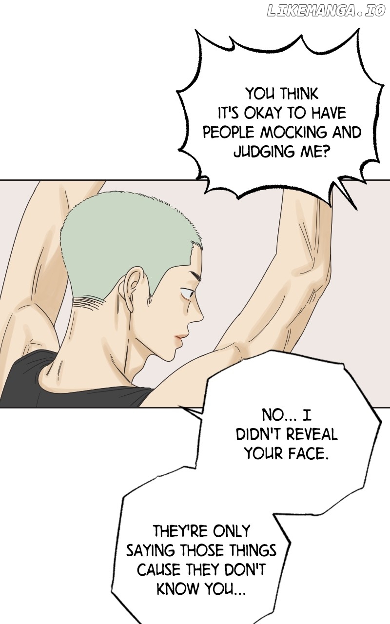 The World They’re Dating In Chapter 65 - page 65