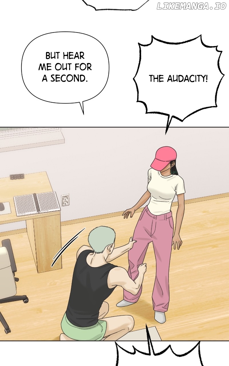 The World They’re Dating In Chapter 65 - page 66