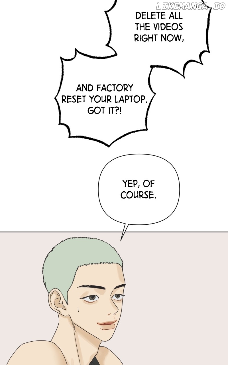 The World They’re Dating In Chapter 65 - page 67