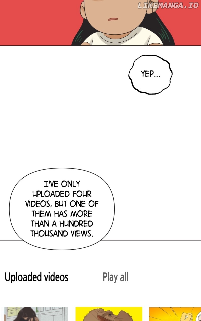 The World They’re Dating In Chapter 65 - page 69