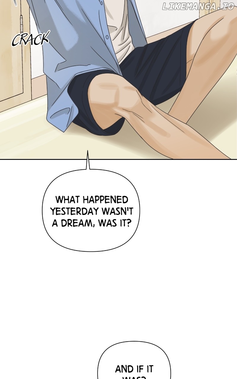 The World They’re Dating In Chapter 65 - page 7