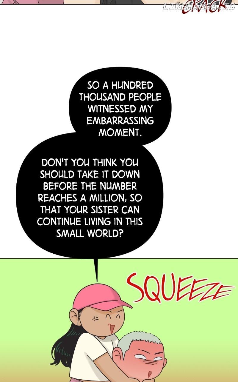 The World They’re Dating In Chapter 65 - page 73