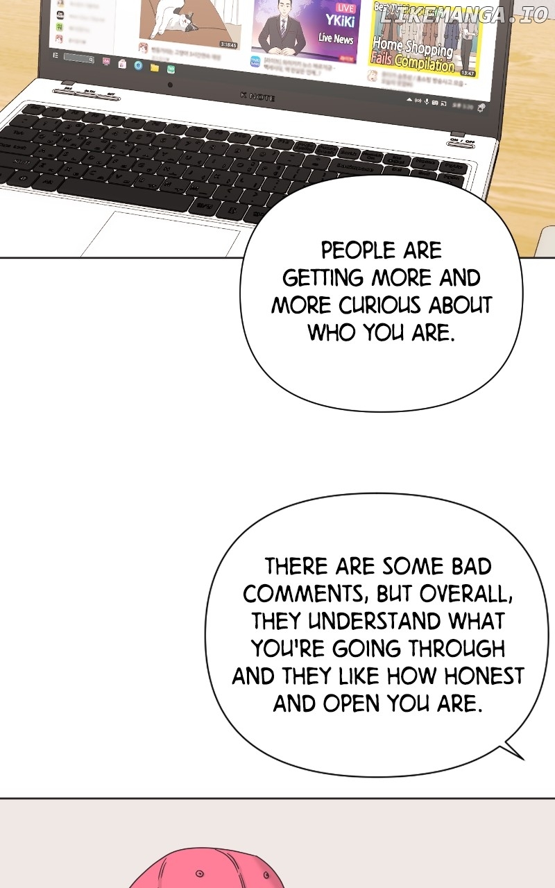 The World They’re Dating In Chapter 65 - page 75