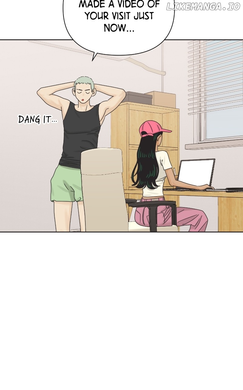 The World They’re Dating In Chapter 65 - page 79