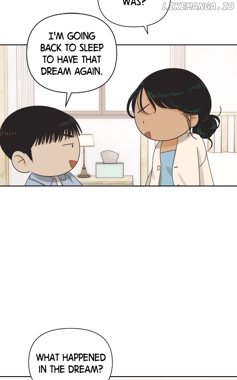 The World They’re Dating In Chapter 65 - page 8