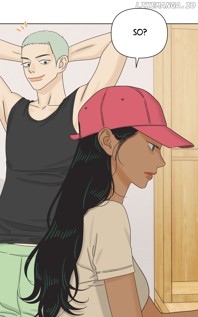The World They’re Dating In Chapter 65 - page 80