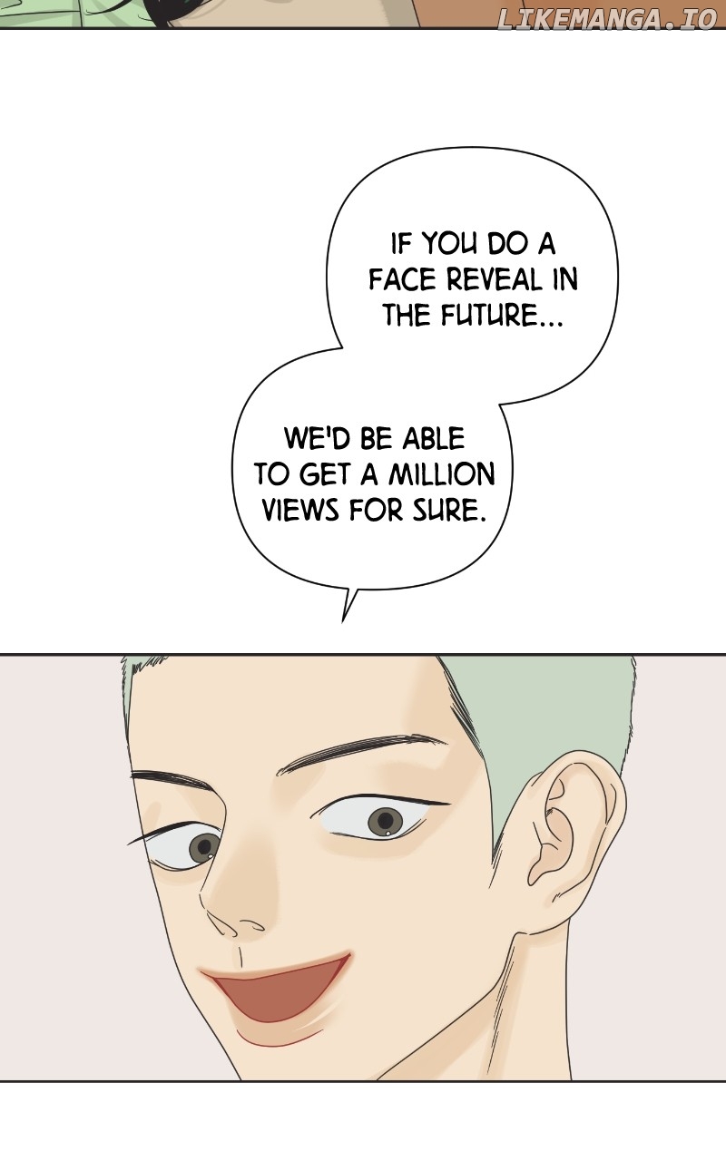 The World They’re Dating In Chapter 65 - page 81