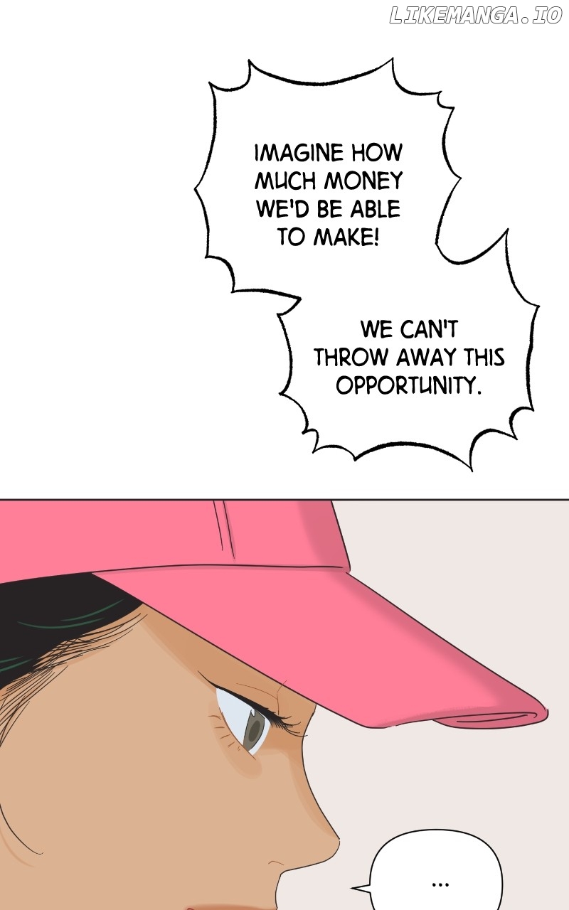 The World They’re Dating In Chapter 65 - page 82