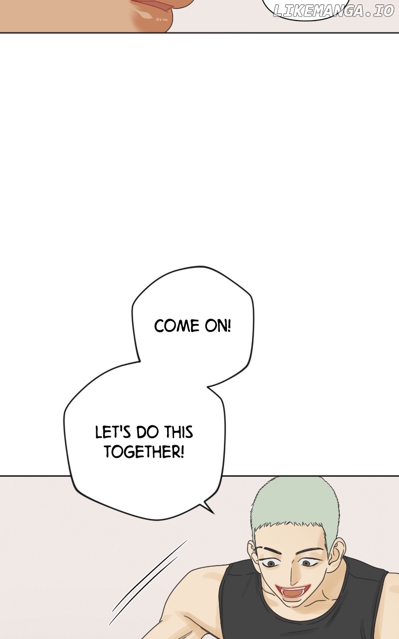 The World They’re Dating In Chapter 65 - page 83