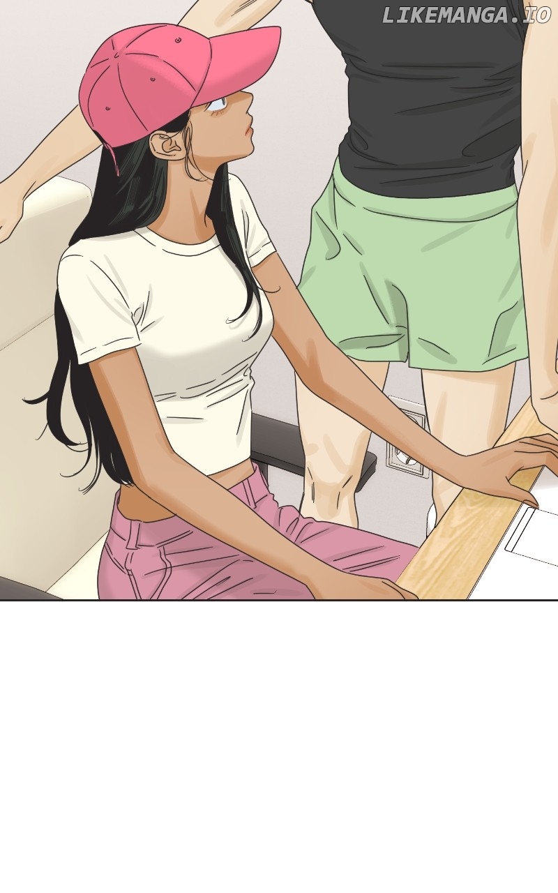 The World They’re Dating In Chapter 65 - page 84