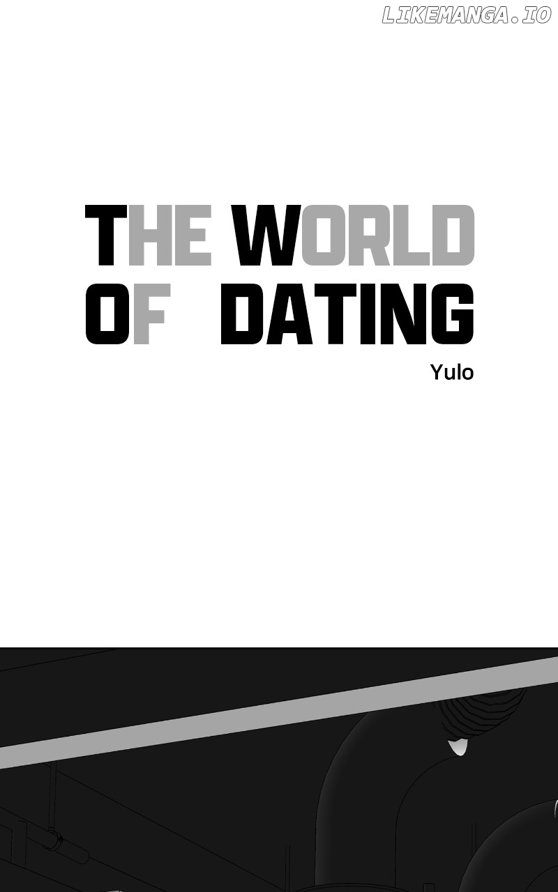 The World They’re Dating In Chapter 66 - page 1