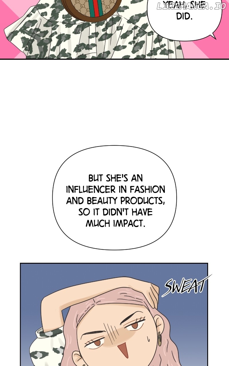 The World They’re Dating In Chapter 66 - page 10
