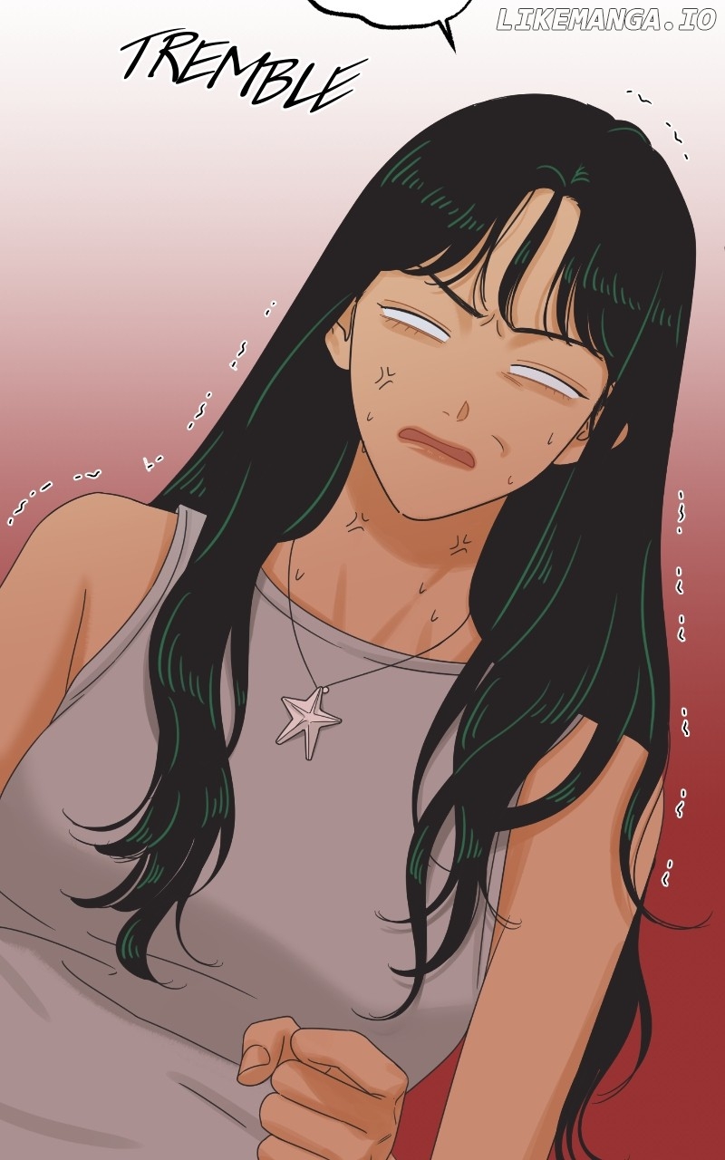 The World They’re Dating In Chapter 66 - page 14