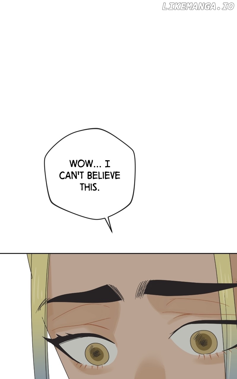 The World They’re Dating In Chapter 66 - page 26