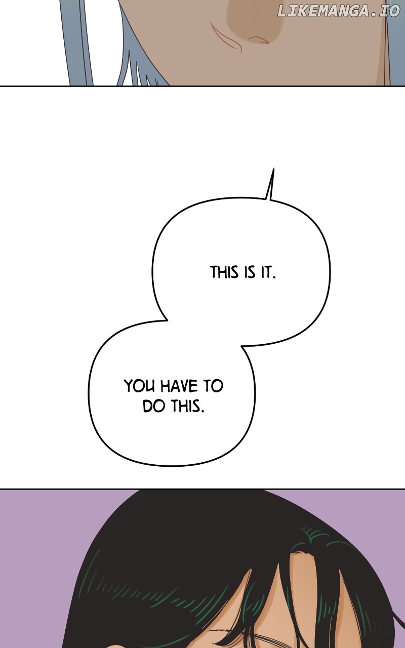 The World They’re Dating In Chapter 66 - page 27