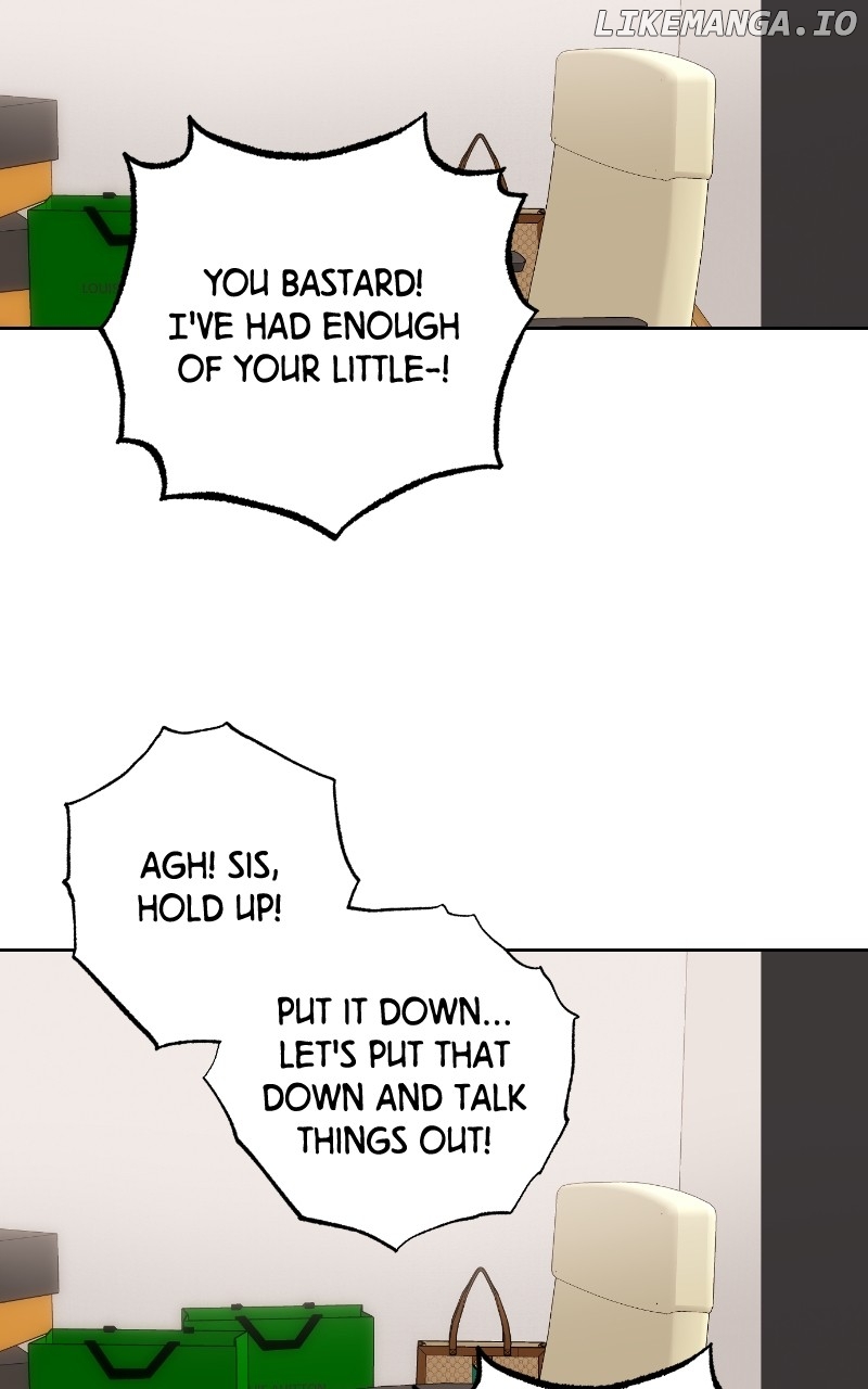 The World They’re Dating In Chapter 66 - page 36