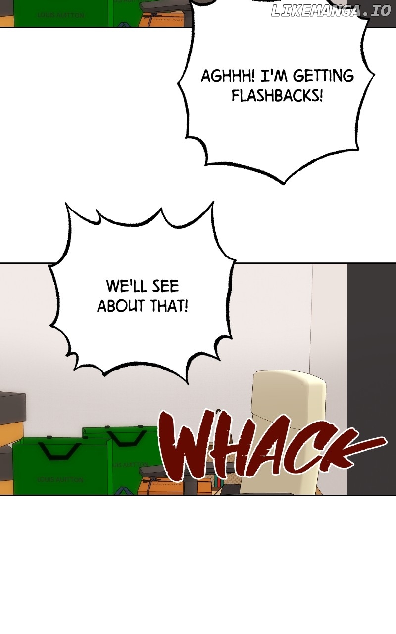 The World They’re Dating In Chapter 66 - page 37