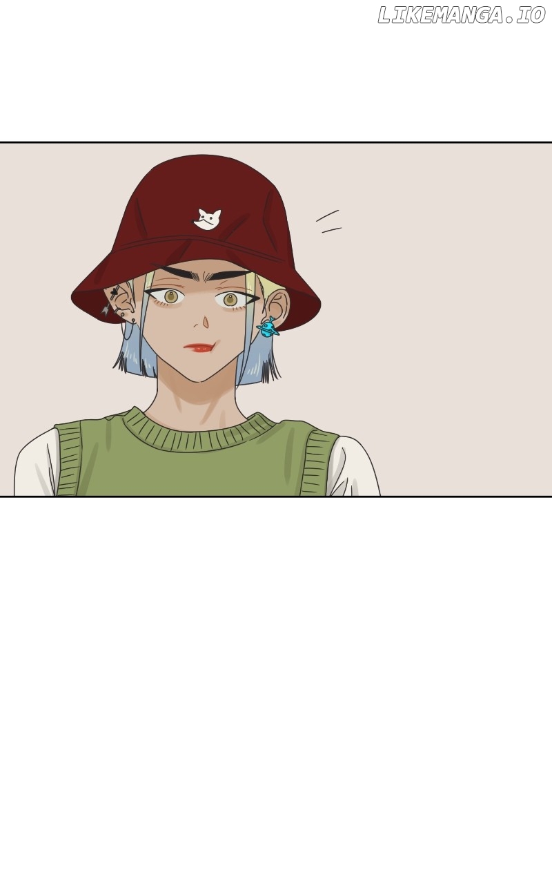 The World They’re Dating In Chapter 66 - page 4
