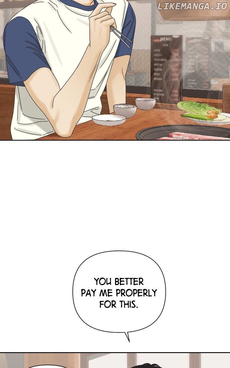 The World They’re Dating In Chapter 66 - page 43