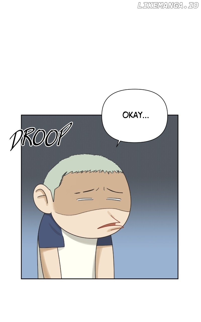 The World They’re Dating In Chapter 66 - page 46