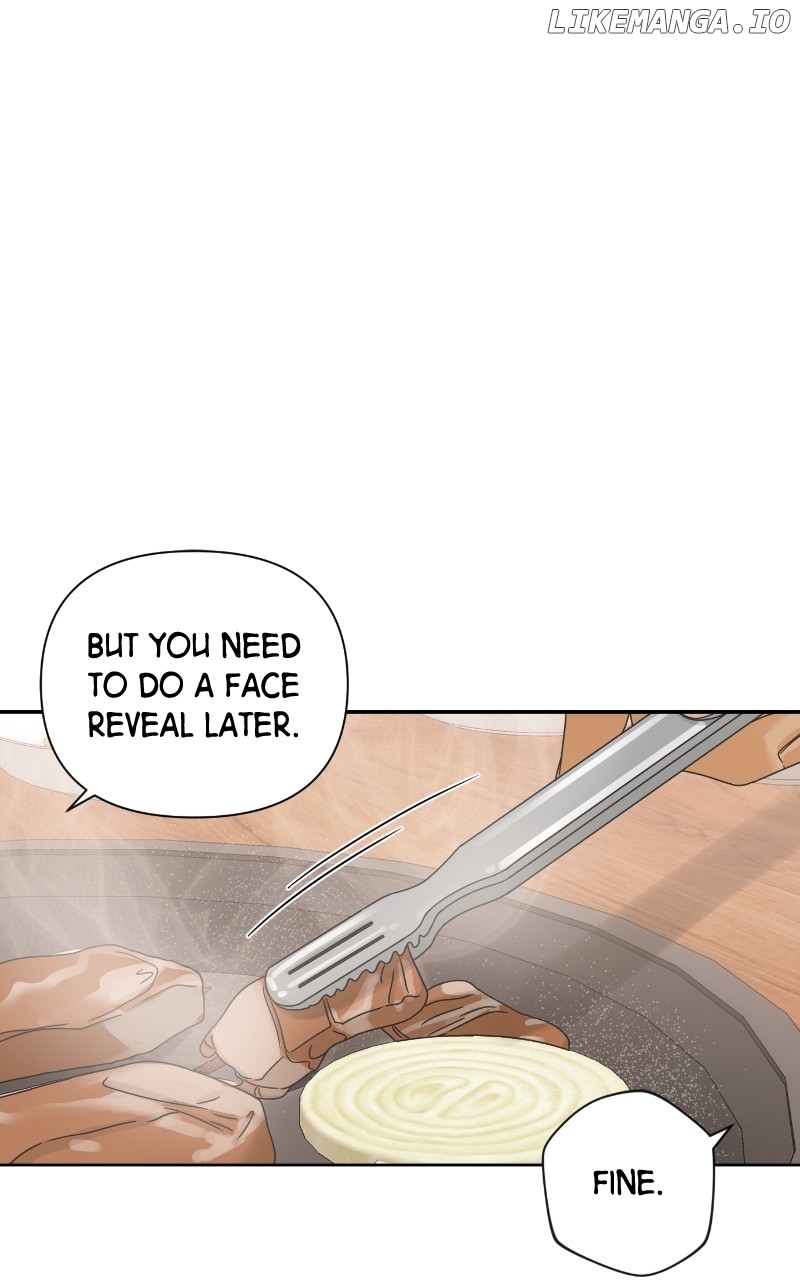 The World They’re Dating In Chapter 66 - page 47