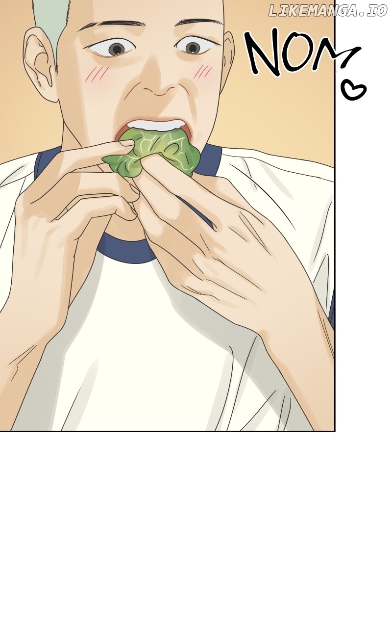 The World They’re Dating In Chapter 66 - page 50