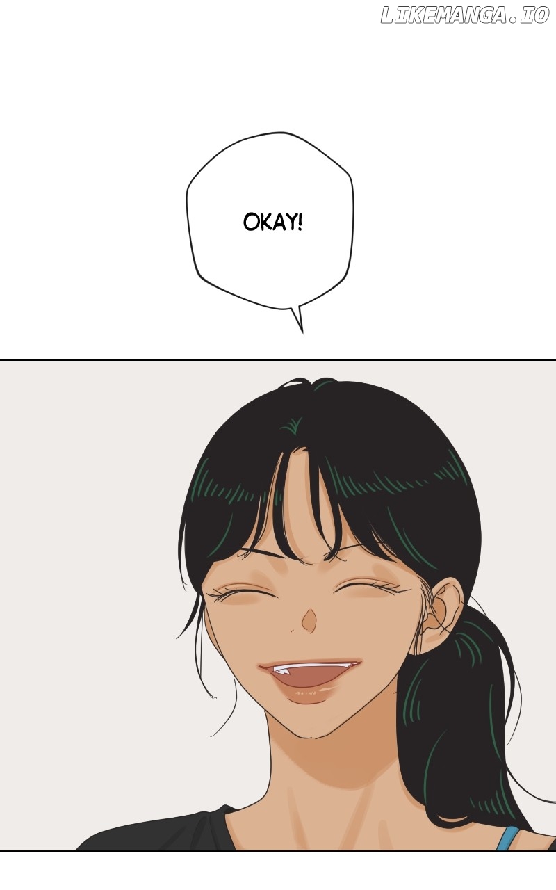 The World They’re Dating In Chapter 66 - page 51