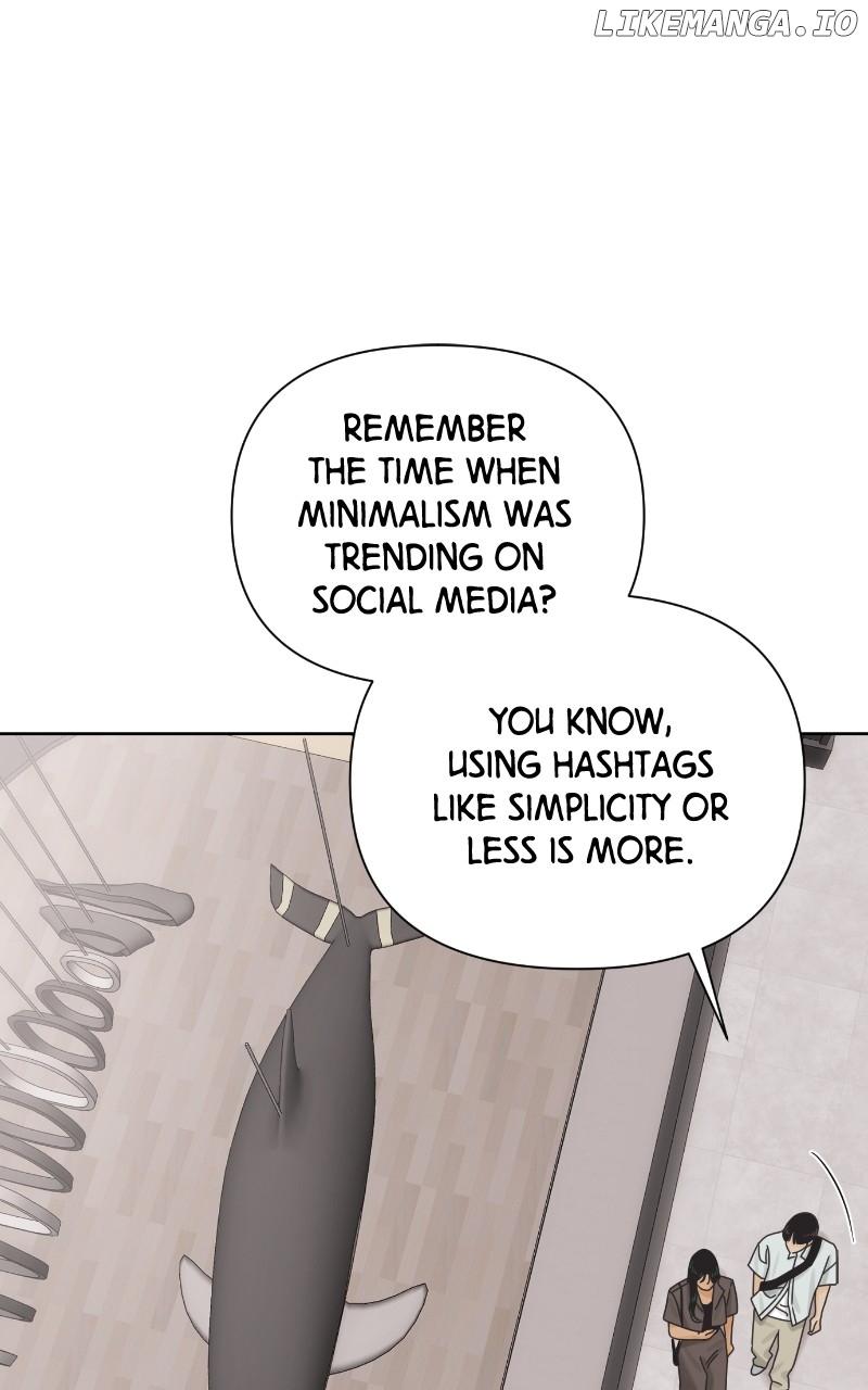 The World They’re Dating In Chapter 66 - page 68