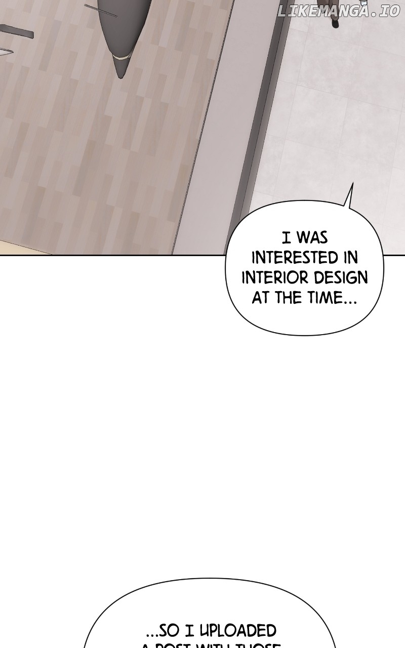 The World They’re Dating In Chapter 66 - page 69