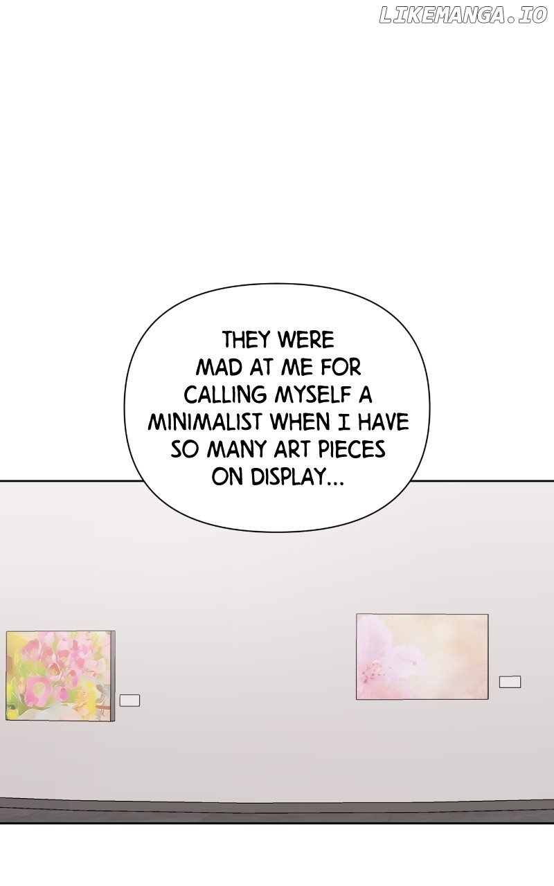 The World They’re Dating In Chapter 66 - page 71