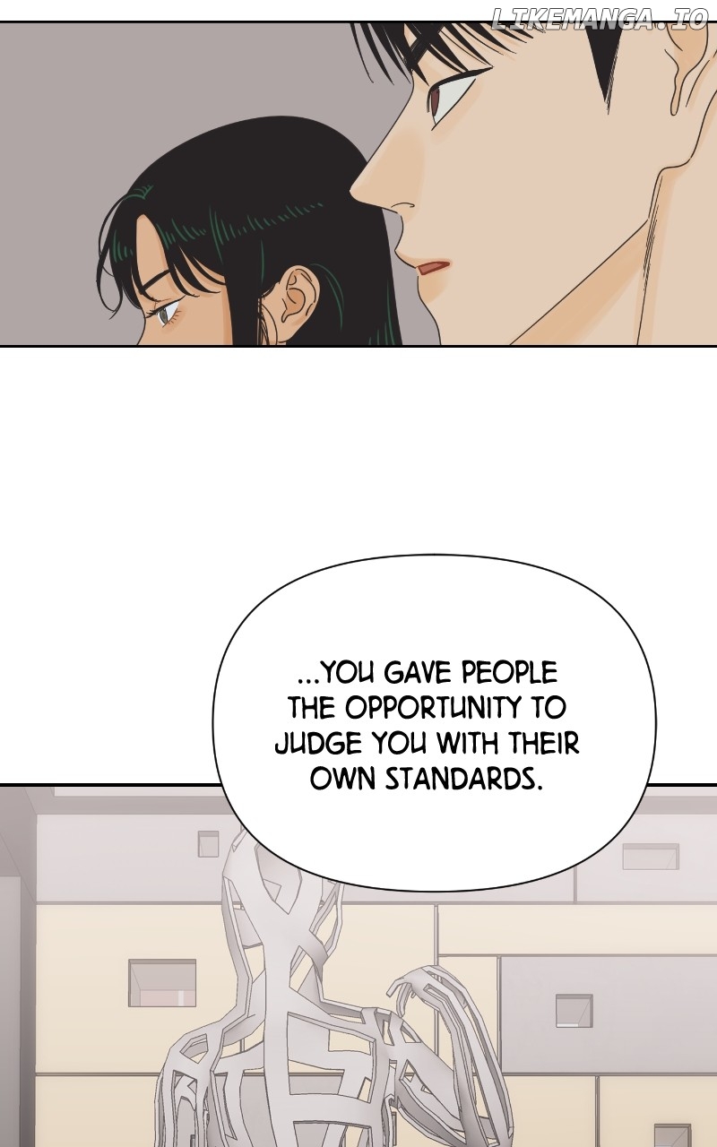 The World They’re Dating In Chapter 66 - page 75