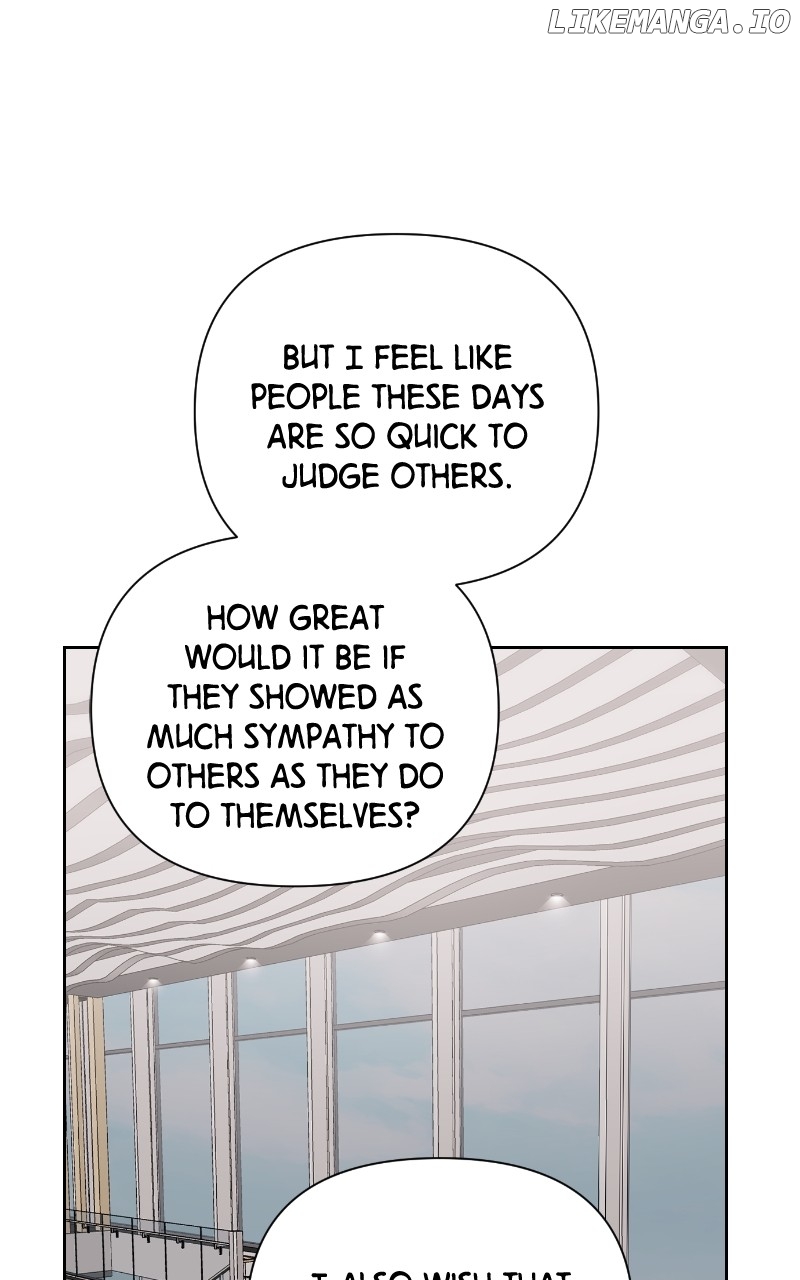 The World They’re Dating In Chapter 66 - page 78