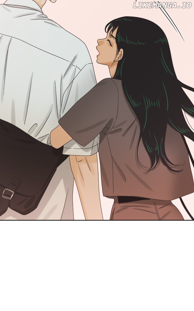 The World They’re Dating In Chapter 66 - page 80