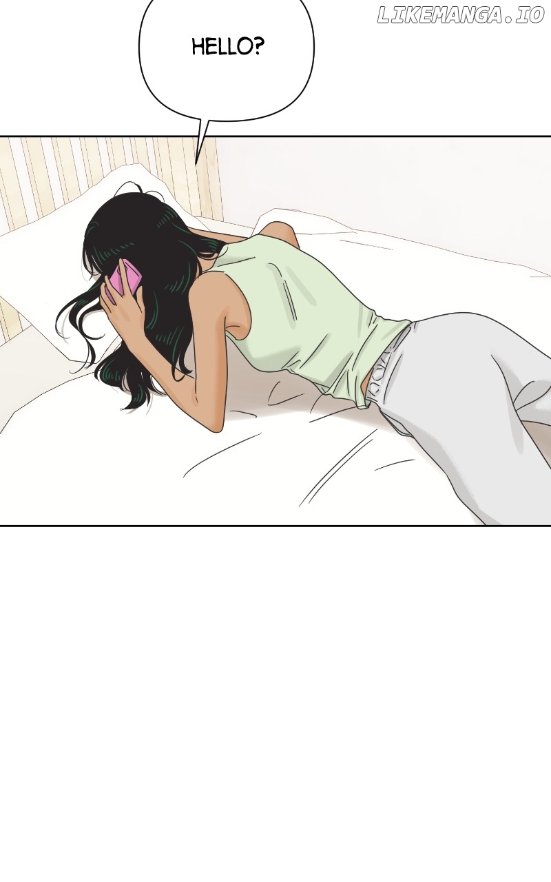 The World They’re Dating In Chapter 66 - page 84
