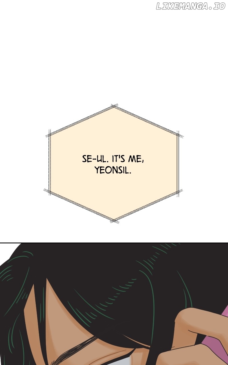 The World They’re Dating In Chapter 66 - page 85